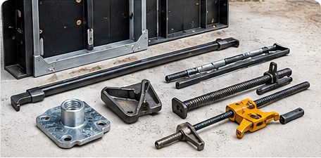 Formwork Accessories