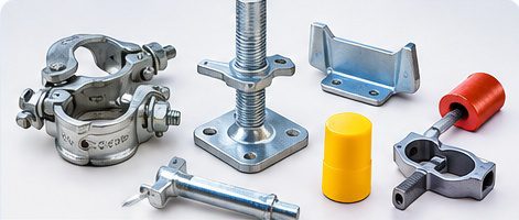 Scaffolding Accessories